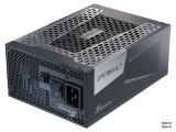 Seasonic PRIME TX-1600 SSR-1600TR2 80 PLUS Titanium снимка №2