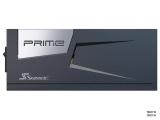 Seasonic PRIME TX-1600 SSR-1600TR2 80 PLUS Titanium снимка №3