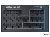 Seasonic PRIME TX-1600 SSR-1600TR2 80 PLUS Titanium снимка №4