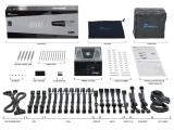 Seasonic PRIME TX-1600 SSR-1600TR2 80 PLUS Titanium снимка №5