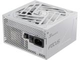 Seasonic FOCUS GX-850 White SSR-850FX3-W 850W Цена и описание.