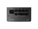 FSP Group VITA GM 850 80+ Gold, ATX 3.1, PCIe 5.0, Fully Modular снимка №5
