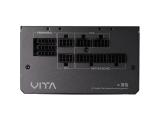 FSP Group VITA GM 1000 80+ Gold, ATX 3.1, PCIe 5.0, Fully Modular снимка №3 FSP Group VITA GM 1000 80+ Gold, ATX 3.1, PCIe 5.0, Fully Modular снимка №3
