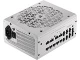 Промоция на Захранване Corsair RM1200x SHIFT 80 PLUS Gold Fully Modular ATX Power Supply - White