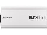 Corsair RM1200x SHIFT 80 PLUS Gold Fully Modular ATX Power Supply - White снимка №4 Corsair RM1200x SHIFT 80 PLUS Gold Fully Modular ATX Power Supply - White снимка №4