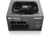 Raijintek CRATOS 850 BLACK ATX 3.0 Gold снимка №4 Raijintek CRATOS 850 BLACK ATX 3.0 Gold снимка №4