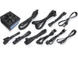 Raijintek CRATOS 1200 BLACK ATX 3.0 Gold снимка №5 Raijintek CRATOS 1200 BLACK ATX 3.0 Gold снимка №5