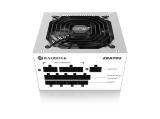 Raijintek CRATOS 1000 WHITE ATX 3.0 Gold снимка №3 Raijintek CRATOS 1000 WHITE ATX 3.0 Gold снимка №3