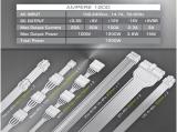 Raijintek AMPERE 1200 ATX 3.0 Platinum снимка №6 Raijintek AMPERE 1200 ATX 3.0 Platinum снимка №6