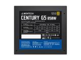 Montech CENTURY G5 850 Gold, Full Modular снимка №2 Montech CENTURY G5 850 Gold, Full Modular снимка №2