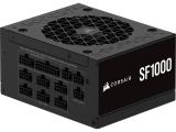 Захранващ блок (Захранване) Corsair SF Series SF1000 Fully Modular 80 PLUS Platinum SFX