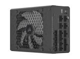 Corsair HX1200i Fully Modular Ultra-Low Noise Platinum ATX снимка №2