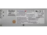 SUPERMICRO 1U 1000W/1600W redundant single output powersupply with inp, PWS-1K63A-1R снимка №3 SUPERMICRO 1U 1000W/1600W redundant single output powersupply with inp, PWS-1K63A-1R снимка №3