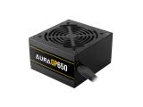 Описание и цена на Захранващ блок, захранване за компютър Gamdias AURA GP650