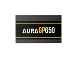 Gamdias AURA GP650 снимка №2 Gamdias AURA GP650 снимка №2