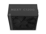 NZXT C1200 Gold ATX 3.1 снимка №4 NZXT C1200 Gold ATX 3.1 снимка №4
