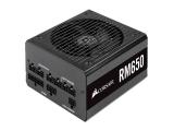 Corsair RM Series RM650 Gold FM CP-9020280-EU снимка №2