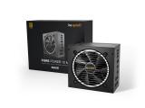 Описание и цена на Захранващ блок, захранване за компютър be quiet! PURE POWER 12 M 80 PLUS Gold