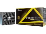 Захранващ блок (Захранване) Seasonic FOCUS GX-1000 (2024) 1000W 80+ Gold FM