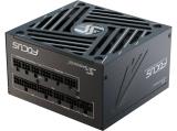 Seasonic FOCUS GX-1000 (2024) 1000W 80+ Gold FM снимка №4 Seasonic FOCUS GX-1000 (2024) 1000W 80+ Gold FM снимка №4
