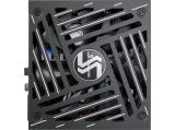 Seasonic FOCUS GX-850 (2024) 850W 80+ Gold FM снимка №4 Seasonic FOCUS GX-850 (2024) 850W 80+ Gold FM снимка №4