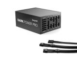 be quiet! DARK POWER PRO 13 80 PLUS Titanium BN332 снимка №4 be quiet! DARK POWER PRO 13 80 PLUS Titanium BN332 снимка №4