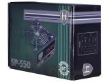 Inter-Tech HIPOWER SP-550 снимка №4 Inter-Tech HIPOWER SP-550 снимка №4