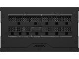Gigabyte AORUS ELITE P1000W 80+ Platinum Modular PCIe 5.0 снимка №3 Gigabyte AORUS ELITE P1000W 80+ Platinum Modular PCIe 5.0 снимка №3