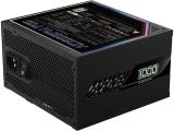 Gigabyte AORUS ELITE P1000W 80+ Platinum Modular PCIe 5.0 снимка №5 Gigabyte AORUS ELITE P1000W 80+ Platinum Modular PCIe 5.0 снимка №5