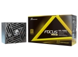 Seasonic FOCUS GX-1000 V4 снимка №2 Seasonic FOCUS GX-1000 V4 снимка №2