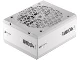 Захранващ блок (Захранване) Corsair RM1000x SHIFT 80 PLUS Gold Fully Modular - White