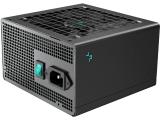 DeepCool PN750-M R-PN750M-FC0B-EU FM 750 Gold снимка №5 DeepCool PN750-M R-PN750M-FC0B-EU FM 750 Gold снимка №5