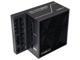 Захранващ блок (Захранване) Lian-Li EDGE EG1300 Black 80 PLUS Platinum PCIe 5.1, ATX 3.1