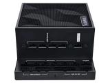 Lian-Li EDGE EG1300 Black 80 PLUS Platinum PCIe 5.1, ATX 3.1 снимка №3 Lian-Li EDGE EG1300 Black 80 PLUS Platinum PCIe 5.1, ATX 3.1 снимка №3