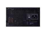 Lian-Li EDGE EG1300 Black 80 PLUS Platinum PCIe 5.1, ATX 3.1 снимка №4 Lian-Li EDGE EG1300 Black 80 PLUS Platinum PCIe 5.1, ATX 3.1 снимка №4