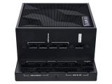 Lian-Li EDGE EG1000 Black 80 PLUS Platinum PCIe 5.1, ATX 3.1 снимка №5 Lian-Li EDGE EG1000 Black 80 PLUS Platinum PCIe 5.1, ATX 3.1 снимка №5