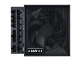 Lian-Li EG0850 Black 80 PLUS Platinum PCIe 5.1, ATX 3.1 снимка №4 Lian-Li EG0850 Black 80 PLUS Platinum PCIe 5.1, ATX 3.1 снимка №4