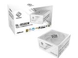 Захранващ блок (Захранване) ASRock SL-850GW 80 PLUS Gold Fully Modular