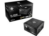 Захранващ блок (Захранване) ASRock SL-650G 80 PLUS Gold Fully Modular