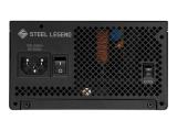 ASRock SL-650G 80 PLUS Gold Fully Modular снимка №3 ASRock SL-650G 80 PLUS Gold Fully Modular снимка №3