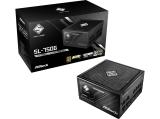 Захранващ блок (Захранване) ASRock SL-750G 80 PUS Gold Fully Modular