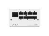 FSP VITA GM White 80 PLUS Gold снимка №3