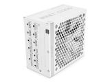 NZXT C1200 White 80 PLUS Gold ATX 3.1 FM 1200W Цена и описание.