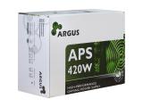 Inter-Tech Argus APS power supply unit снимка №4 Inter-Tech Argus APS power supply unit снимка №4