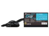 Seasonic G12 GM 650 80 PLUS Gold, SSR-650FM снимка №3