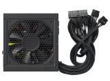Seasonic G12 GM 650 80 PLUS Gold, SSR-650FM снимка №4