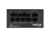 Seasonic FOCUS SGX-650 80 PLUS Gold снимка №4 Seasonic FOCUS SGX-650 80 PLUS Gold снимка №4