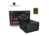 Захранващ блок (Захранване) Thermalright TR-TB650S Bronze