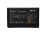 Thermalright TR-TB650S Bronze снимка №3 Thermalright TR-TB650S Bronze снимка №3