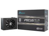 Описание и цена на Захранващ блок, захранване за компютър Seasonic FOCUS SPX-750 80 PLUS Platinum